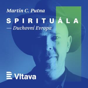 Spirituála by Český rozhlas