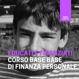 Educati e Finanziati