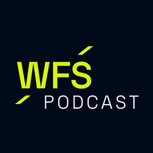 The World Football Summit Podcast by World Football Summit