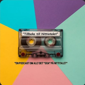 Tillbaka till Nittiotalet by Roger Nilsson