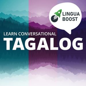 Learn Tagalog with LinguaBoost