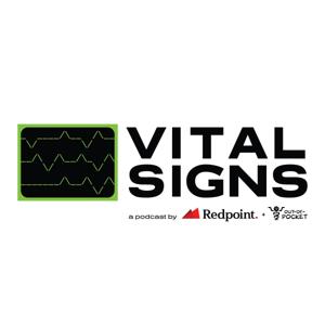 Vital Signs with Jacob Effron and Nikhil Krishnan by by Redpoint Ventures