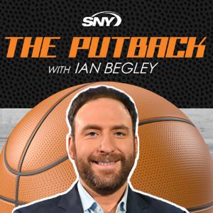 The Putback with Ian Begley