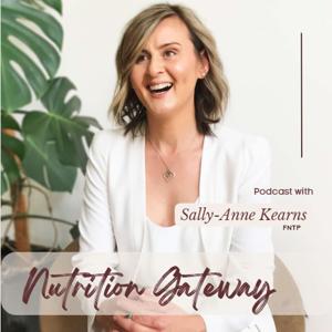 Nutrition Gateway by Sally-Anne Kearns