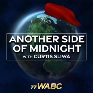 Another Side of Midnight with Curtis Sliwa by 77 WABC