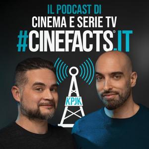 CineFacts by CineFacts.it