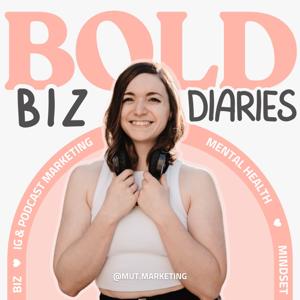 Bold Biz Diaries