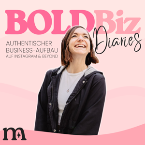 Bold Biz Diaries