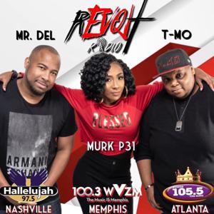 Revolt Radio