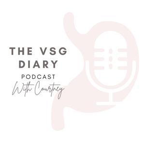 The VSG Diary with Courtney