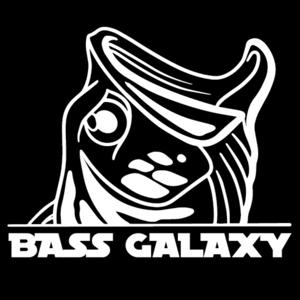 Teal's Bass Galaxy by Aaron Teal