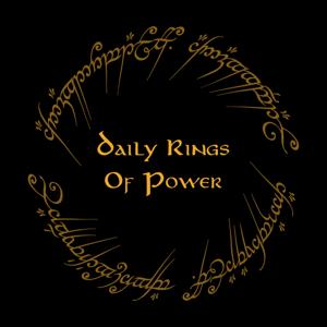 Daily Rings Of Power