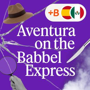 Aventura on the Babbel Express by Babbel