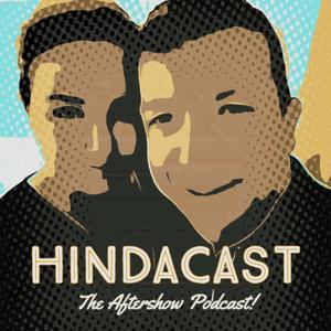 Hindacast