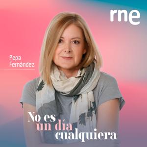 No es un día cualquiera by Radio Nacional