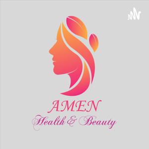 Amen Health and Beauty - آمن بیوتی by Amen Health and Beauty