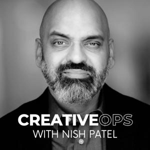 CreativeOps Podcast