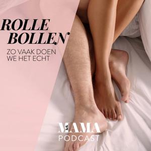 Rollebollen by Kek Mama