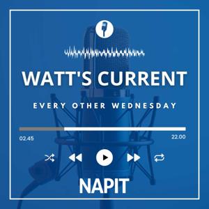 WATT'S CURRENT with NAPIT by NAPIT