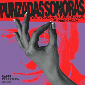 Punzadas Sonoras by Radio Primavera Sound