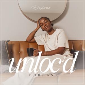 Unloc'd with Desirae