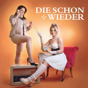 Die schon wieder by Karolina und Katharina