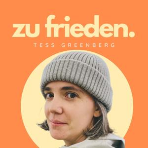 zu frieden | Minimalismus, Capsule Wardrobe, Ressourcenbewusst leben, Mamaleben by Tess Greenberg