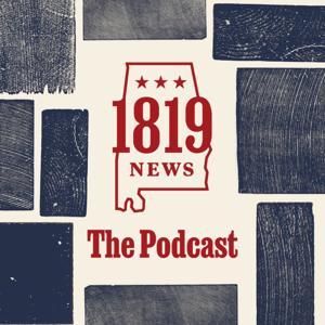 1819 News: The Podcast by 1819 Media