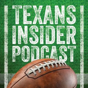 Texans Insider Podcast