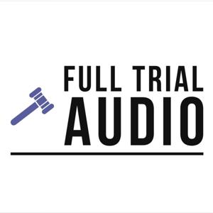 Full Trial Audio: Chad Daybell, Doomsday Cult Prophet by Trial Effort
