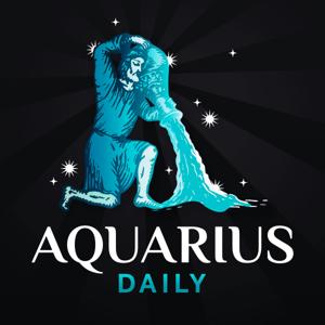 Aquarius Daily by Horoscope Daily Astrology | Optimal Living Daily