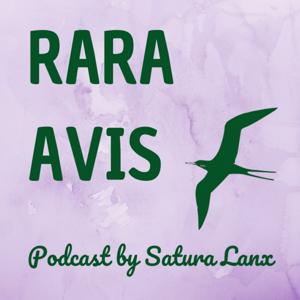 Rara avis by Rara avis