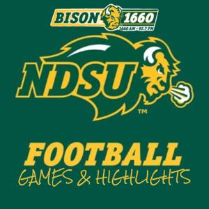 NDSU Football Games & Highlights by Radio FM Media