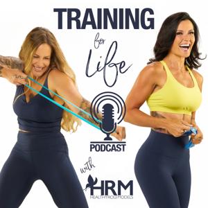 Training for Life by Sarah Gilks and Tanna Payne