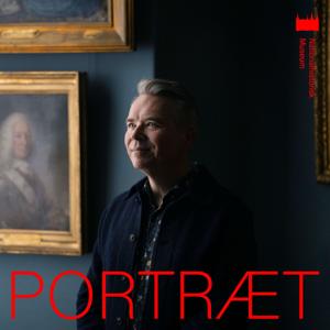 PORTRÆT med Tore Leifer - Frederiksborg by Tore Leifer