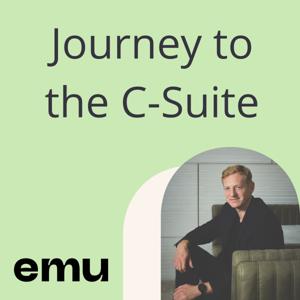 Journey to the C-Suite