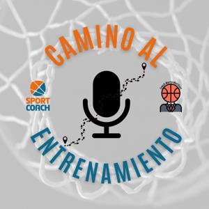 Camino al entrenamiento by Marta Martínez y SportCoach