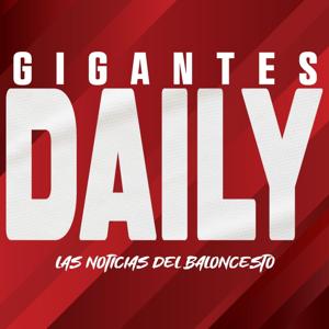 Gigantes Daily, noticias baloncesto hoy by Gigantes del Basket