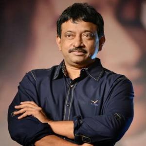 Ramuism by Ram Gopal Varma