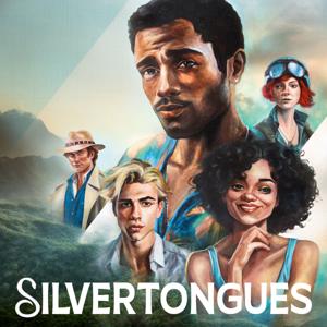 Silvertongues by Acorn Arts and Entertainment