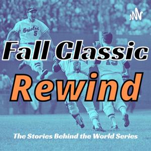 Fall Classic Rewind by Patrick Casey O'Neill