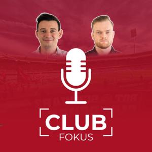 CLUBFOKUS - Der Podcast