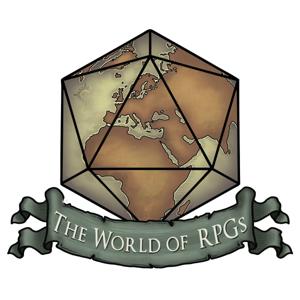 The World of RPGs