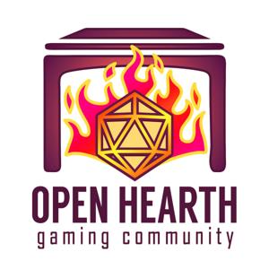 Around the Hearth by Open Hearth Gaming Community