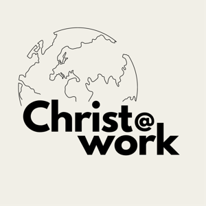 Christ at Work