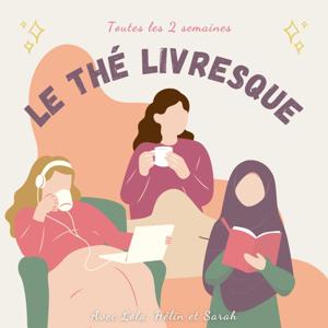 Le thé livresque