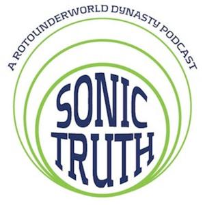 Sonic Truth Dynasty Podcast by Dynasty League, Fantasy Football, The Podfather