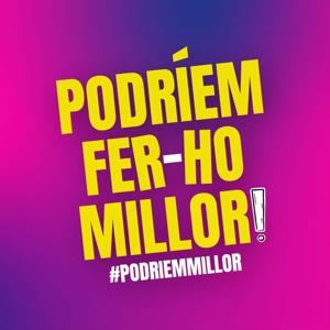 Podríem fer-ho millor by À Punt Mèdia