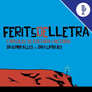 Ferits de Lletra by Plaza Podcast