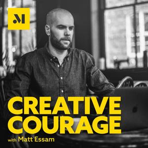 Creative Courage